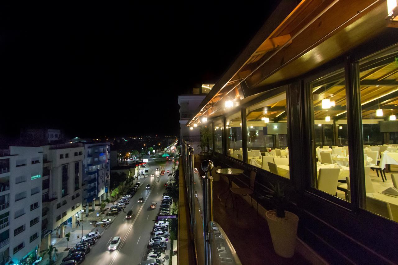 Zahrat Al Jabal Otel Fès Dış mekan fotoğraf