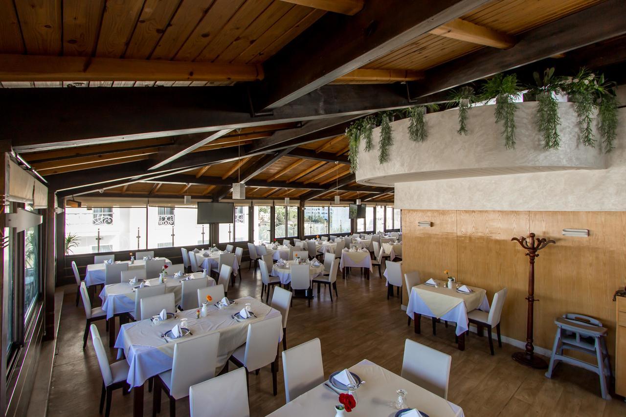 Zahrat Al Jabal Otel Fès Dış mekan fotoğraf