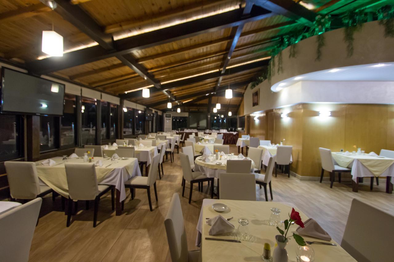 Zahrat Al Jabal Otel Fès Dış mekan fotoğraf